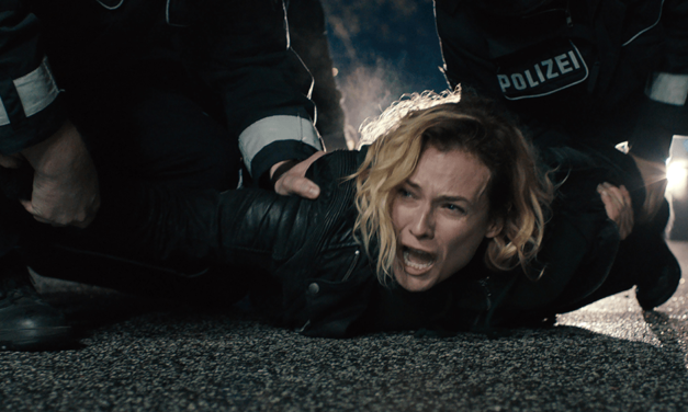 Cannes 2017 Review: In the Fade