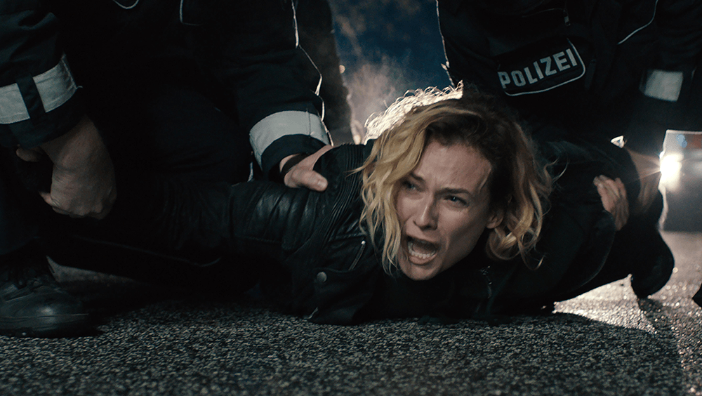 Cannes 2017 Review: In the Fade