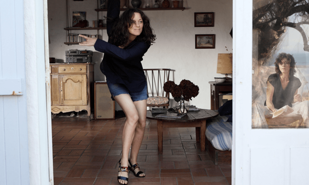 Cannes 2017 Review: Ismael’s Ghost