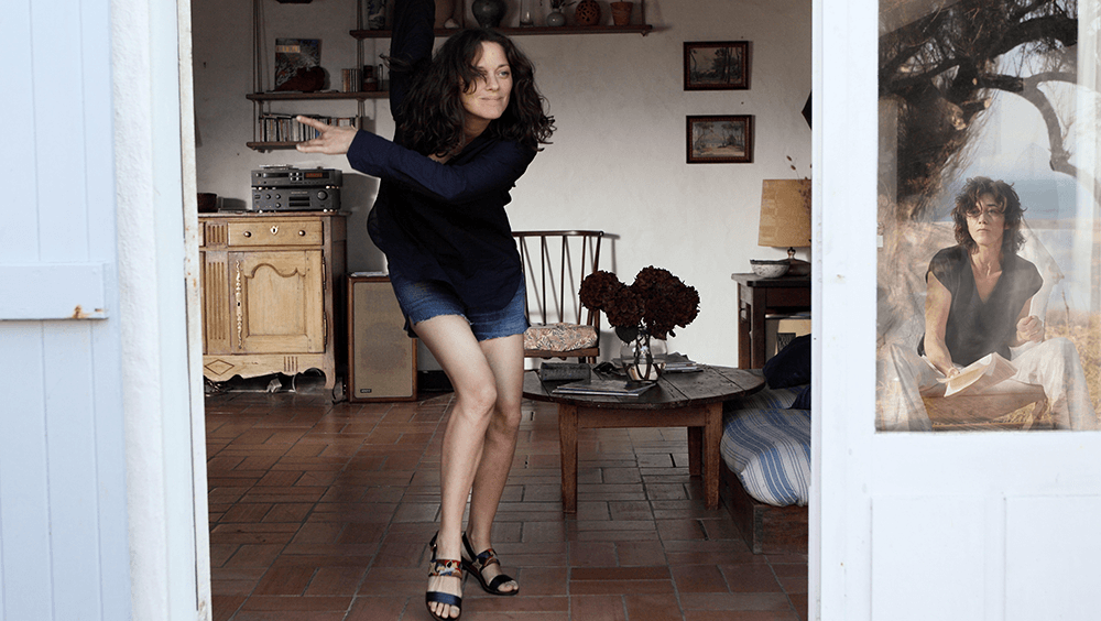 Cannes 2017 Review: Ismael’s Ghost