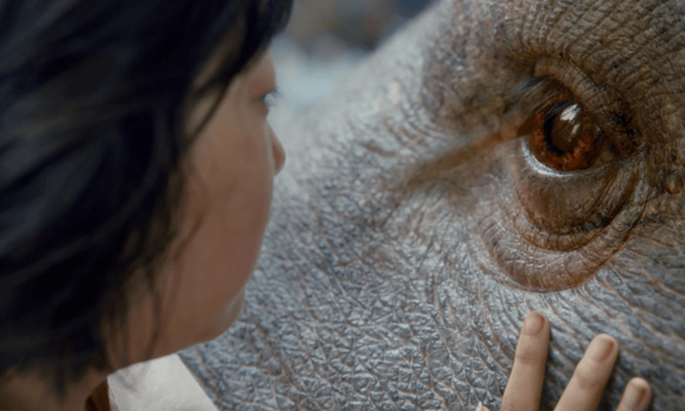 Cannes 2017 Review: Okja