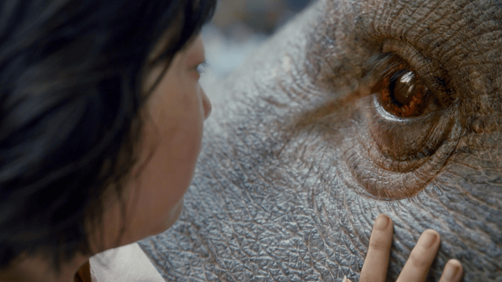 Cannes 2017 Review: Okja