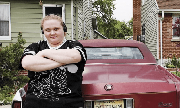 Cannes 2017 Review: Patti Cake$