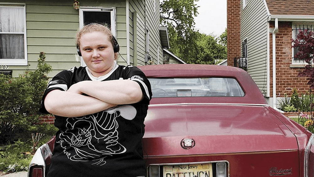 Cannes 2017 Review: Patti Cake$