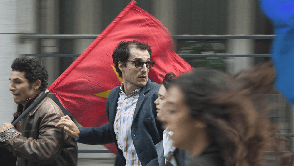 Cannes 2017 Review: Redoutable