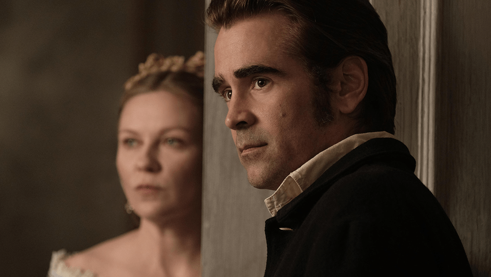 Cannes 2017 Review: The Beguiled