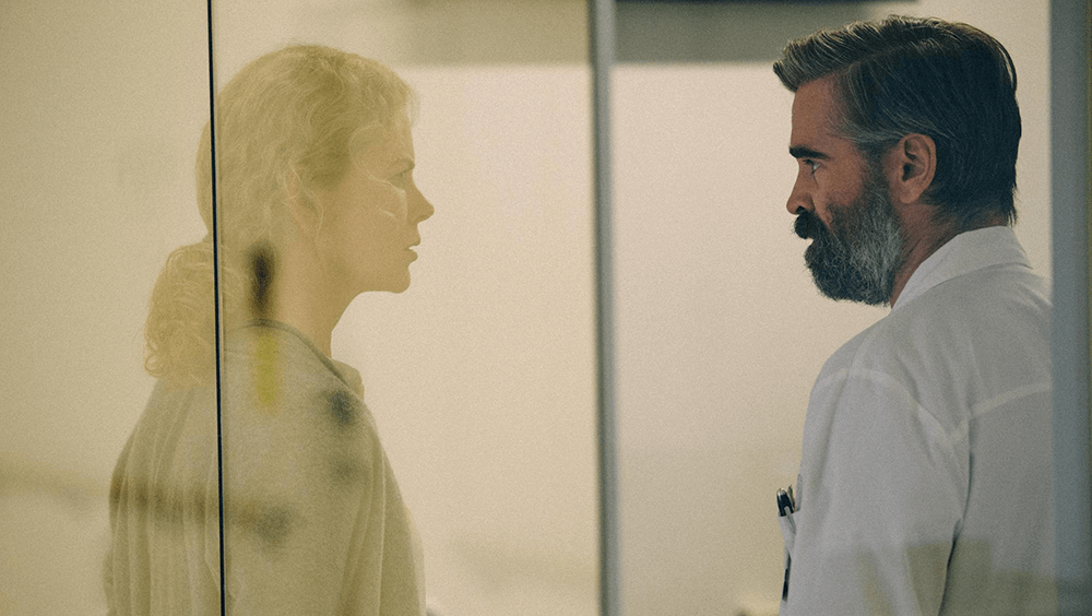 Cannes 2017 Review: The Killing of a Sacred Deer