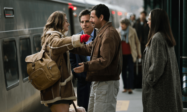 Cannes 2017 Review: The Meyerowitz Stories