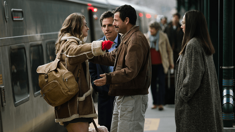 Cannes 2017 Review: The Meyerowitz Stories