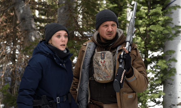 Cannes 2017 Review: Wind River