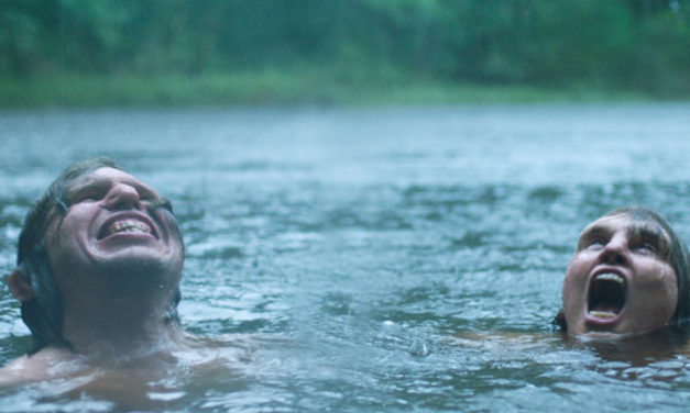 Cannes 2018 Review: Border