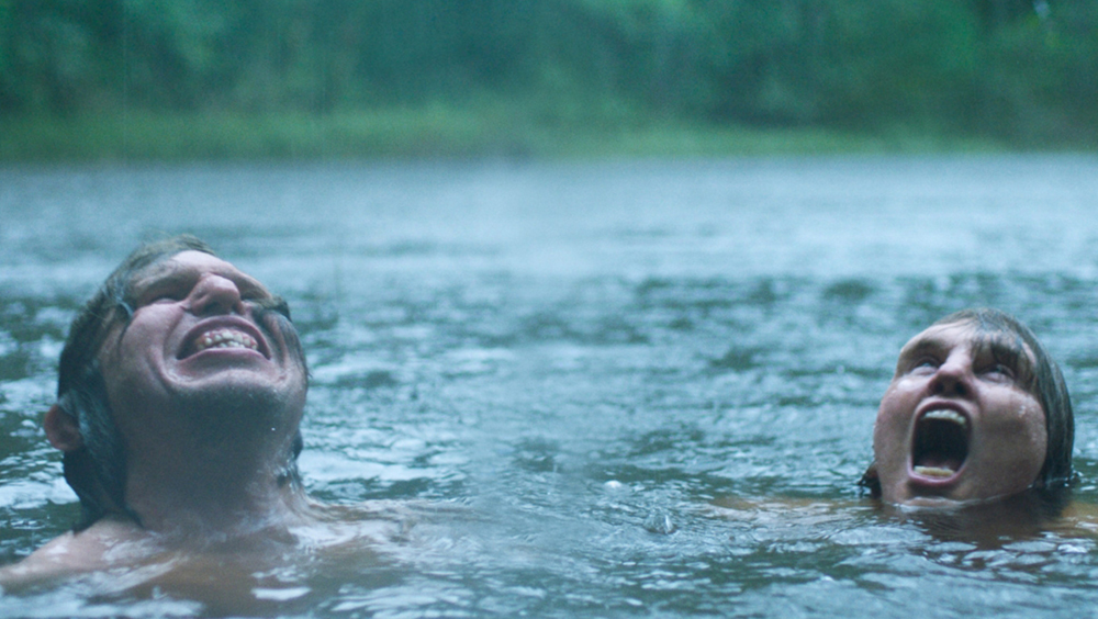 Cannes 2018 Review: Border