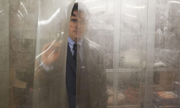 Cannes 2018 Review: The House That Jack Built