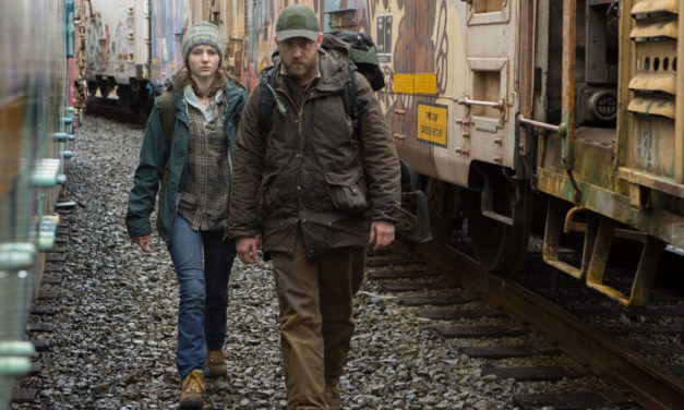 Cannes 2018 Review: Leave No Trace