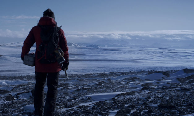 Cannes 2018 Review: Arctic