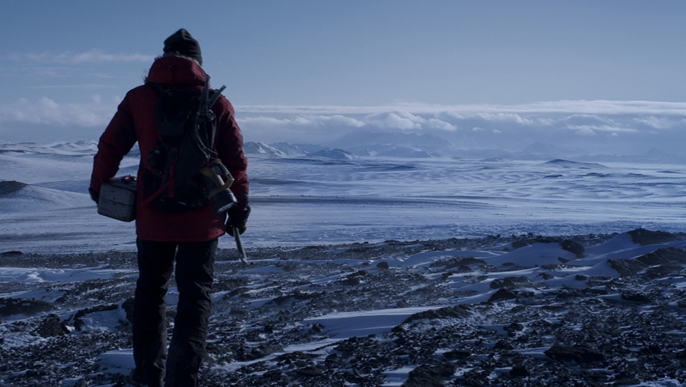 Cannes 2018 Review: Arctic