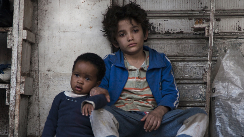 Cannes 2018 Review: Capharnaum