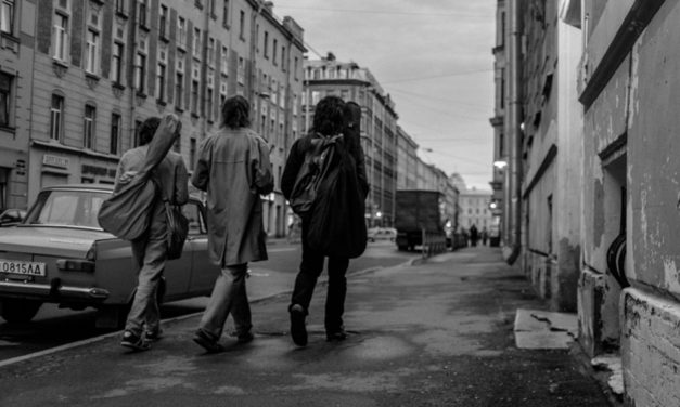 Cannes 2018 Review: Leto