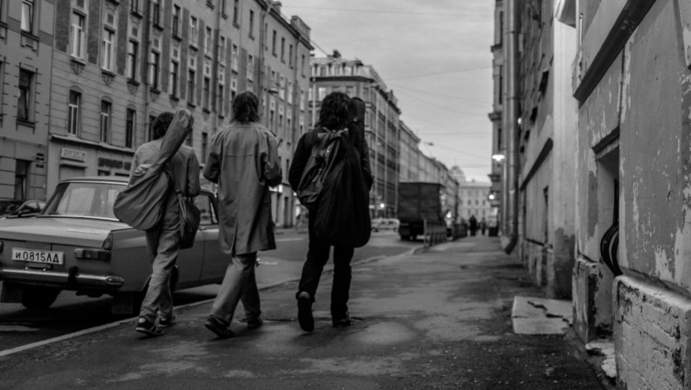 Cannes 2018 Review: Leto