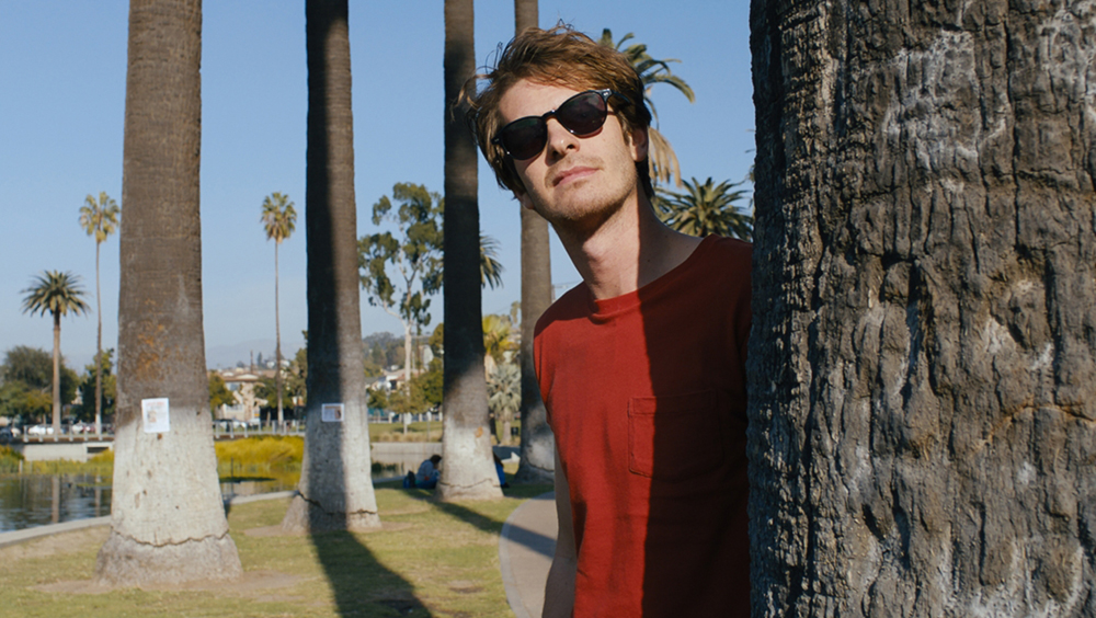 Cannes 2018 Review: Under Silver Lake