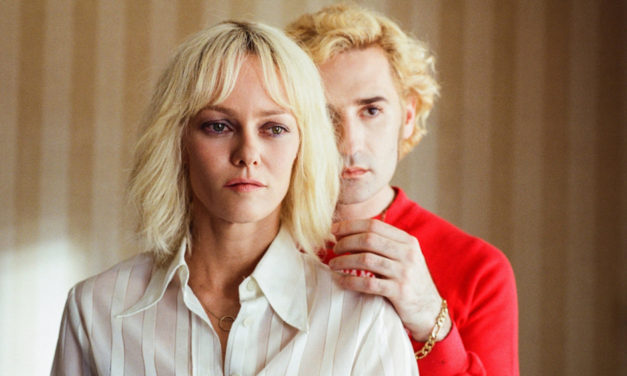 Cannes 2018 Review: Knife + Heart