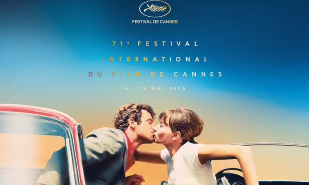 Cannes 2018: Festival Preview