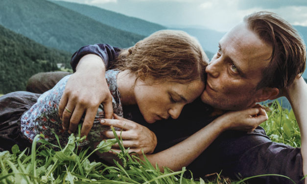 Cannes 2019 Review: A Hidden Life