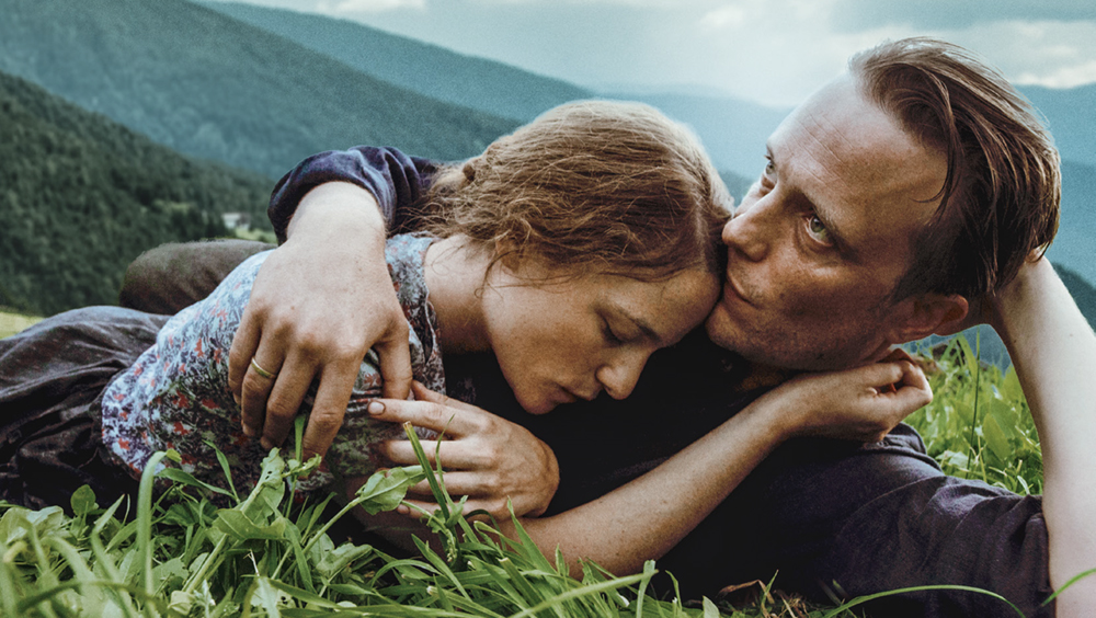 Cannes 2019 Review: A Hidden Life