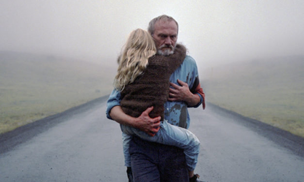 Cannes 2019 Review: A White, White Day