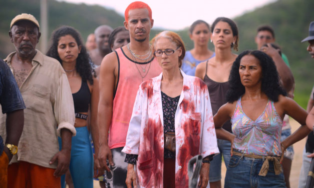 Cannes 2019 Review: Bacurau