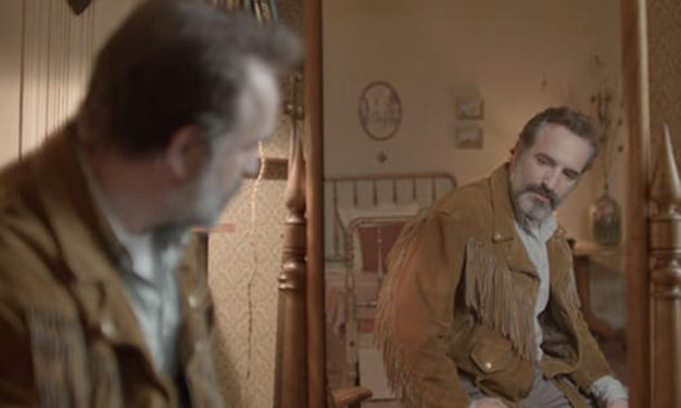 Cannes 2019 Review: Deerskin