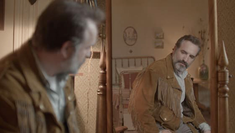 Cannes 2019 Review: Deerskin