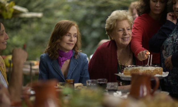 Cannes 2019 Review: Frankie