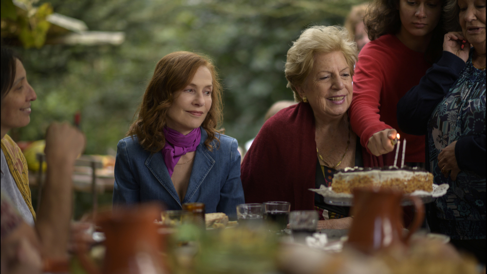 Cannes 2019 Review: Frankie