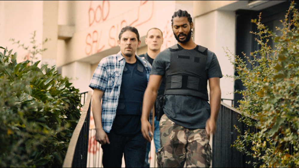 Cannes 2019 Review: Les Miserables