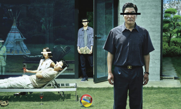 Cannes 2019 Review: Parasite