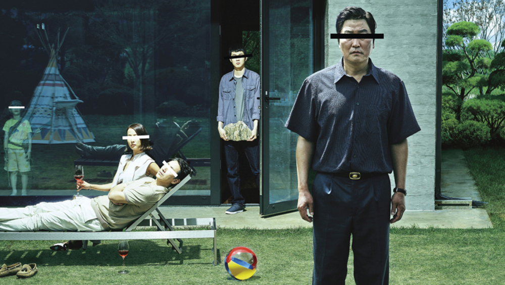 Cannes 2019 Review: Parasite
