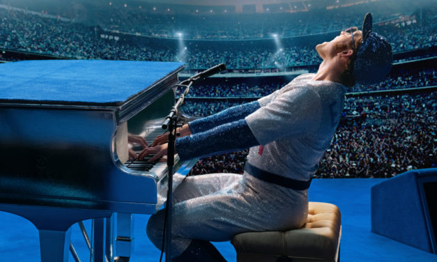 Cannes 2019 Review: Rocketman