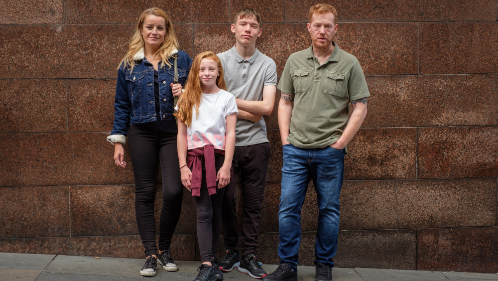 Cannes 2019 Review: Sorry We Missed You