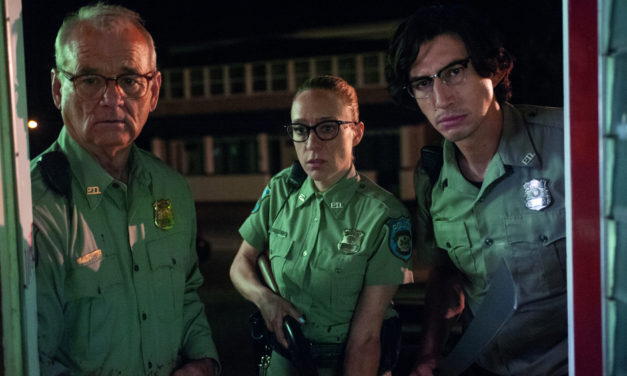Cannes 2019 Review: The Dead Don’t Die