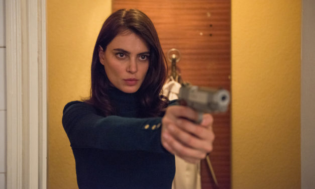 Cannes 2019 Review: The Whistlers