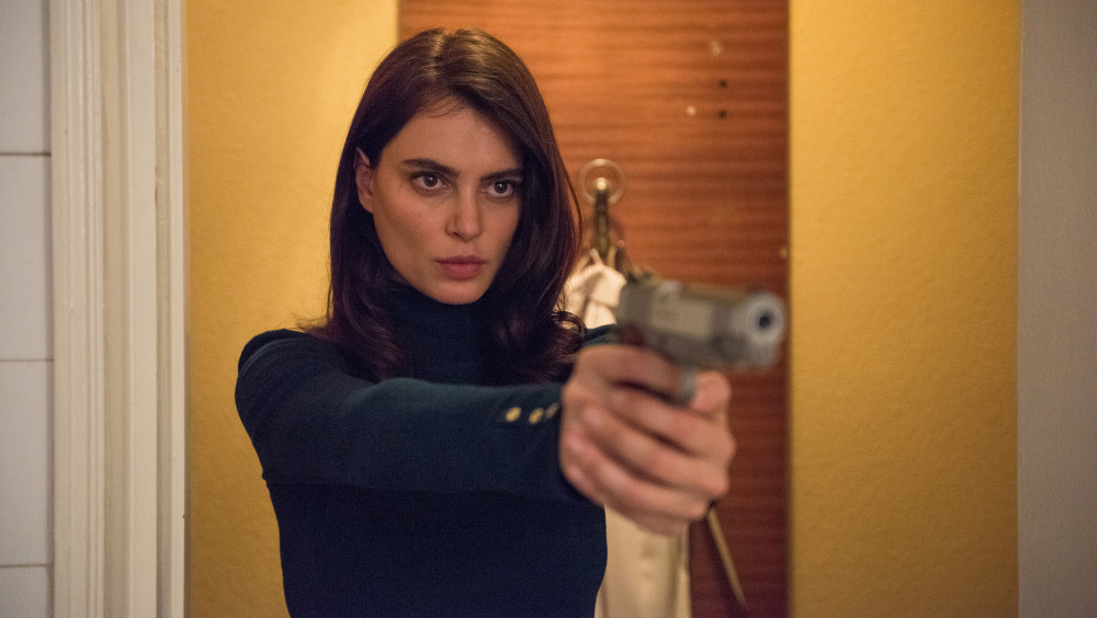 Cannes 2019 Review: The Whistlers