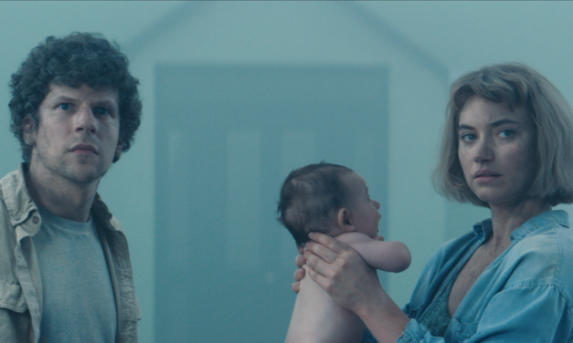 Cannes 2019 Review: Vivarium