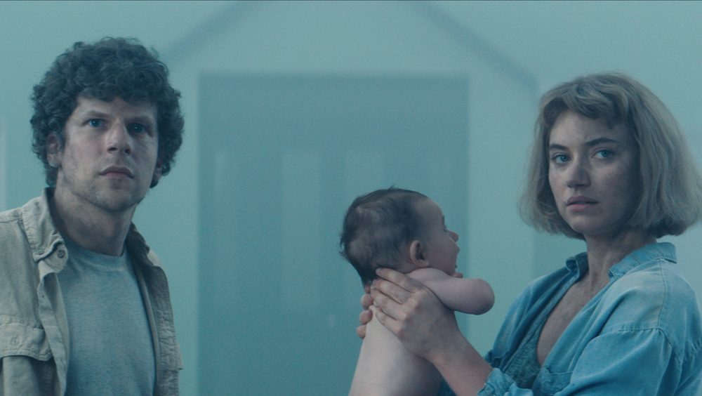 Cannes 2019 Review: Vivarium