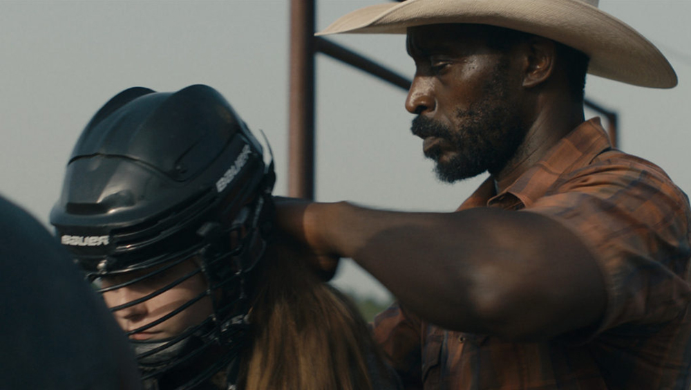 Cannes 2019 Review: Bull